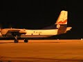 Exin Antonov AN-26 at LEJ