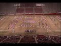 Fresno State Bulldog Marching Band 2009- SCC 