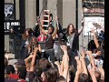 HIRAX - Satanīs fall - Baptized by fire HIRAX - Satanīs fall - Baptized by fire