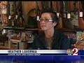 Orlando, FL Gun Sales On Rise In Fear Of Obama Presidency Orlando, FL Gun Sales On Rise In Fear Of Obama Presidency