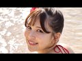 バストもお尻もまん丸ボリューミー　成瀬かのんデジタル写真集　Amazonランキングで2週間連続1位