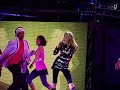 Hannah Montana \"Lifes what you make it\" in concert