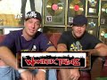 The Wonder TwinZ / The Connex List.. courtesy of The Hype TV