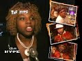 The Wonder TwinZ / The Connex List.. courtesy of The Hype TV