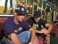 The Wonder TwinZ / The Connex List.. courtesy of The Hype TV