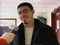 Clip <b>Charles Wang</b> Video