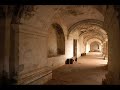 a beautiful gregorian chant