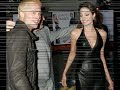 whether it's the red carpet or a dominatrix outfit, angie owns it! just as fine as she can be...