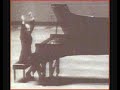 horowitz in hamburg - last recital - chopin polonaise op 53 horowitz in hamburg - last recital - chopin polonaise op 53