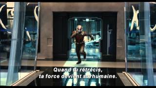 Ant-Man - Bande-annonce #2 - VOSTFR