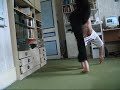 eki une main/one hand balancing eki une main/one hand balancing