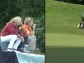 videos de Saab International Juniors 2008 AM-AM Winners Net