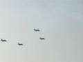 videos de Spettacolo Frecce Tricolore 3
