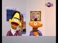 Bernie und Ert - M�nnersachen