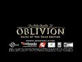 Elder Scrolls IV: Game of The Year OFFICIAL Trailer