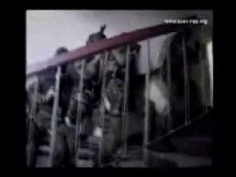 The Russian Spetsnaz