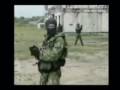 The Russian Spetsnaz