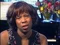 Seattle-based jazz vocalist