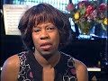 Gail Pettis, Seattle-based jazz vocalist