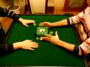 Table automatique Mahjong