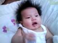 Aaden Phillippe bebi ko!!!