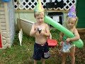 Silly String