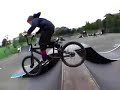 cheltenham bmx