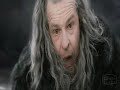Gandalf the White: The Memory Remains Gandalf the White: The Memory Remains