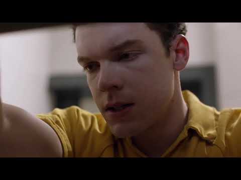 Shameless- Season 9 Episode 6 |IAN AND MICKEY FINAL SCENE| REUNITED IN JAIL