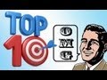 Top 10 Old School | Saison 2 , Ep.4 Présenté Par Skyrroz