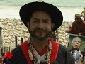Peruvian Faith Healers Predict Election Results