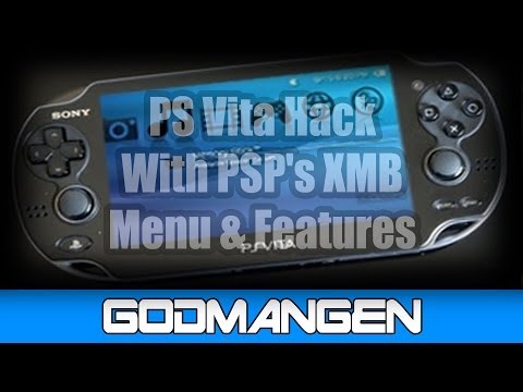 how to hack a ps vita 1.69