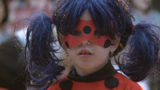 Náhled - Dětský maškarní karneval