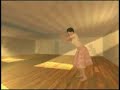 First animation using Carrara Pro 6 with Transposer and a BVH file.