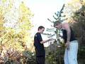 huge pot plant bong rips