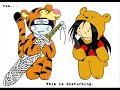 Itachi x Kisame : Wonderful Love