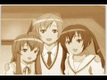 【リト】みなみけ【バス】