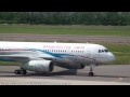 Vladivostok Air Tupolev Tu-204-300 @ Niigata 【RA-64038】