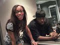 Phatfffat and Nitti Gettin it Done!