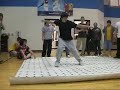 Phyzikal Kontact Crew  Crew v.s Physical Abuse (part 2)