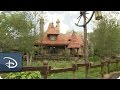 A Quick Look Inside the Amazing Cottage of Maurice