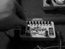 The Utopia synth meets the autopanner part I