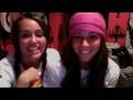 videos de THE MILEY AND MANDY SHOW GO GREEN