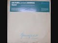 Dan Rubell presents Benirras - Heaven Dan Rubell presents Benirras - Heaven