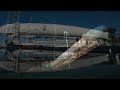 RT @SpaceX: Countdown to launch: http://t.co/Thq8zjTiyT. Here we go! #Dragon http://t.co/tdni53IviI