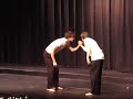 Tribute to Marcel Marceau