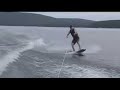 davebo wakeboarding june 2006