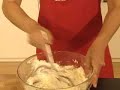Rezept  Ricotta-Apfel-Creme mit Amaretti