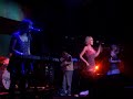 The Pipettes- Dirty Mind