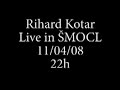 Rihard Kotar \"Napoj\"